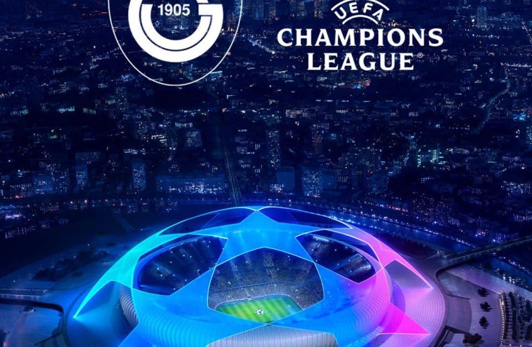 ŞAMPİYONLAR LİGİ