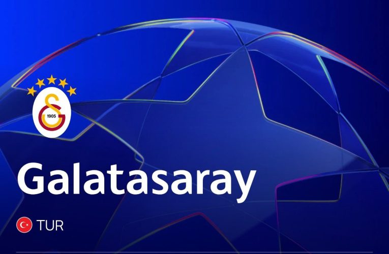 GALATASARAY 0-1 ST. GILLIOSE + İ. HAKEM