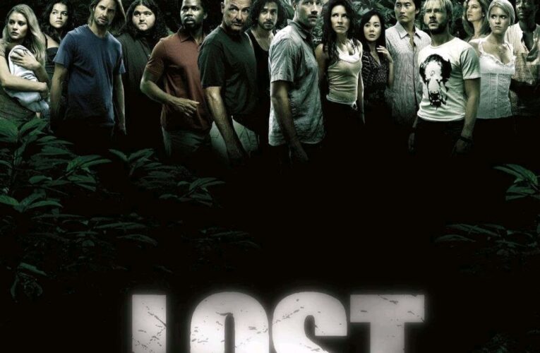 LOST