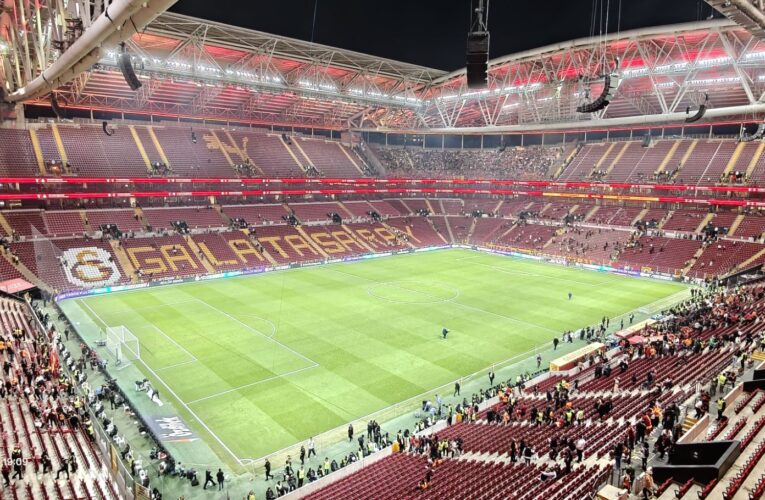 GALATASARAY – GÖZTEPE