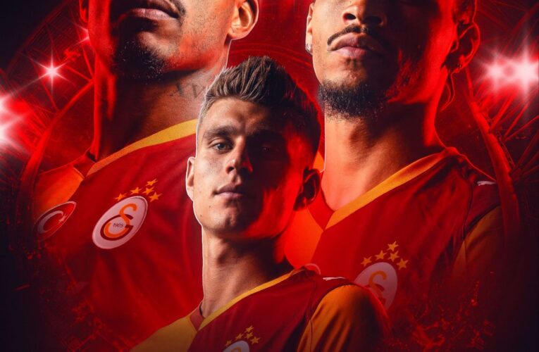 GALATASARAY – GAZİANTEP