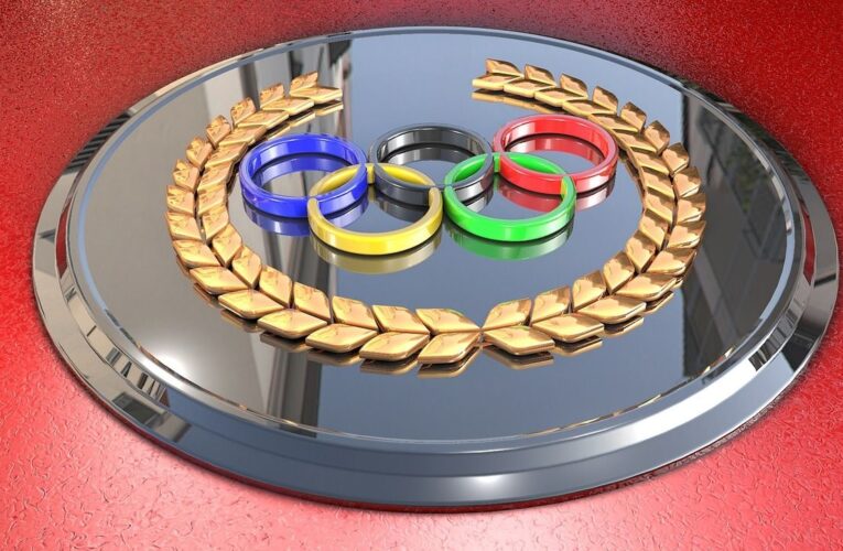 KIŞ OLİMPİYATLARI