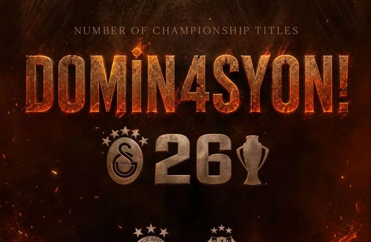 KASIMPAŞA 1-0 GALATASARAY