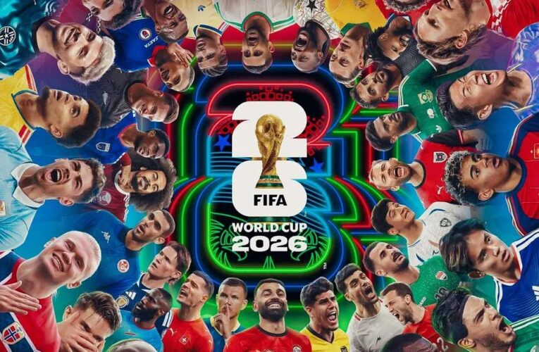 2026 FİFA DÜNYA KUPASI